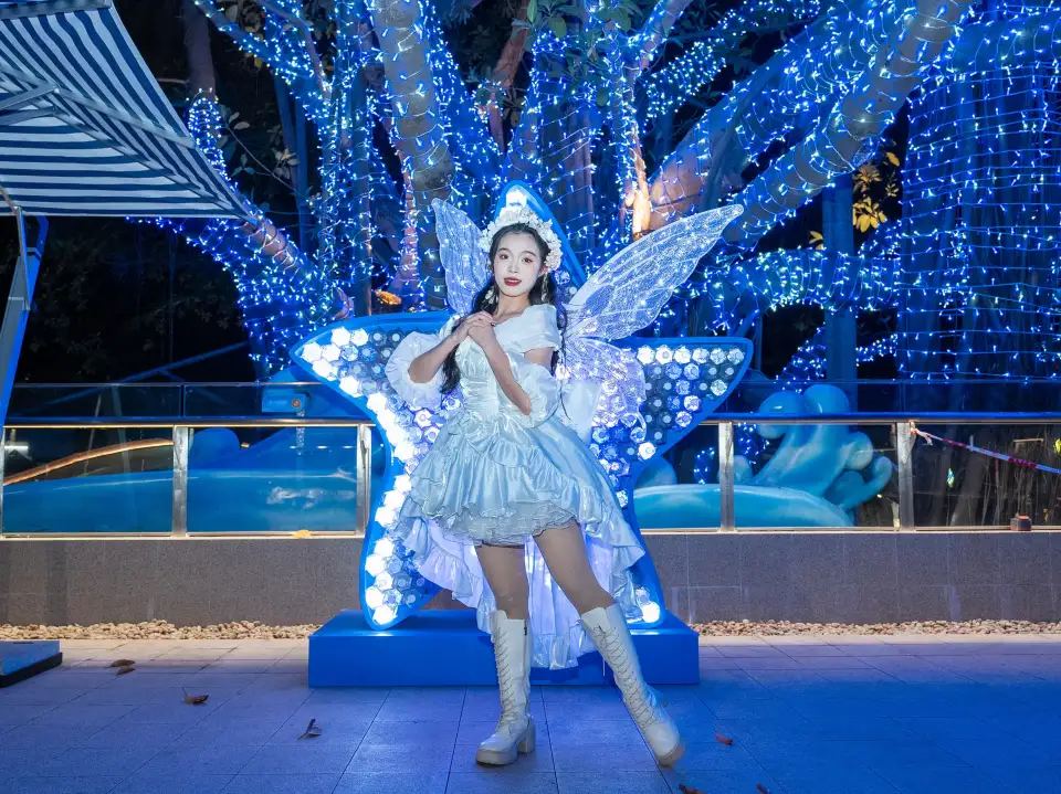 4_Guangzhou Ocean Aquarium