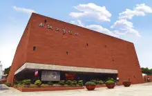 Nanyue King Museum (Palace Exhibition Area)