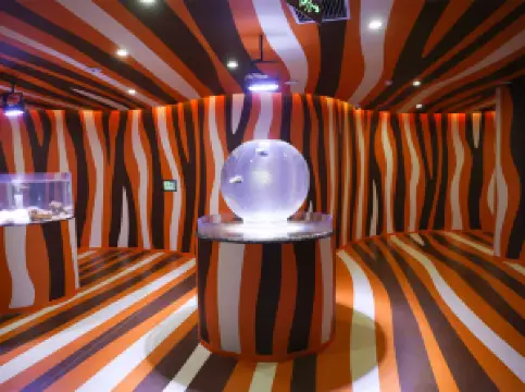 Qiyang Earth Ocean Kingdom