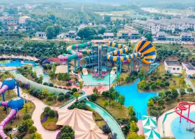 雲夢方舟水上樂園