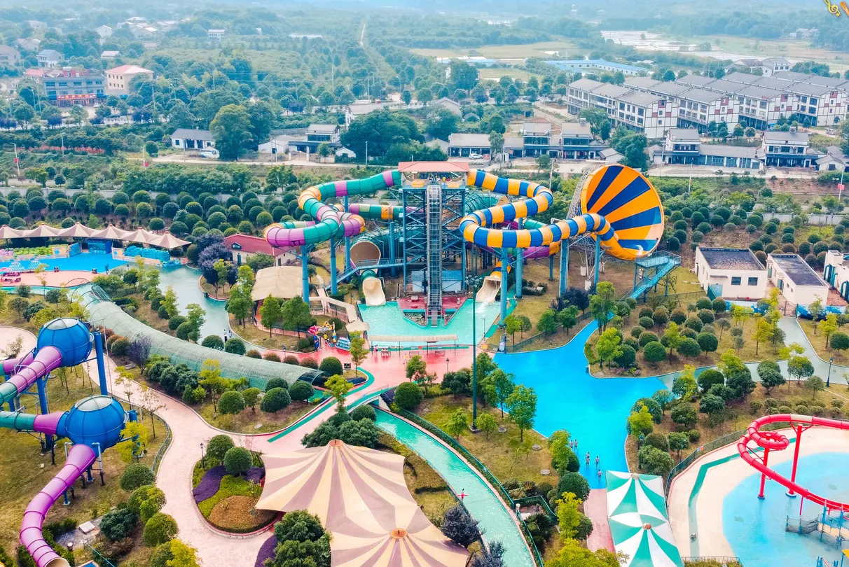 1_雲夢方舟水上樂園