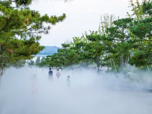 니산 성경 관광지