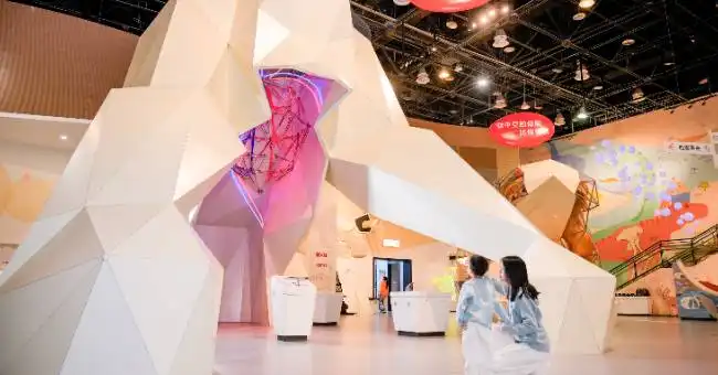 3_Xiamen Science & Technology Museum
