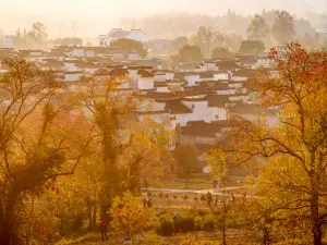 Lu Village