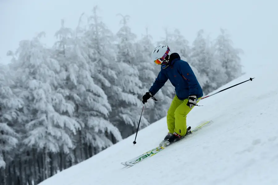 萬龍滑雪場