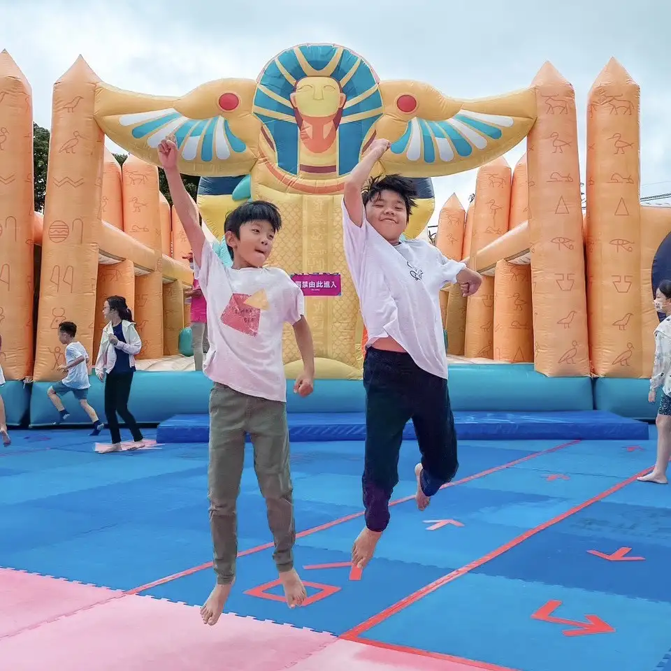 2_小人國主題樂園