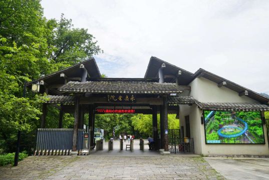 Yongjia Academy