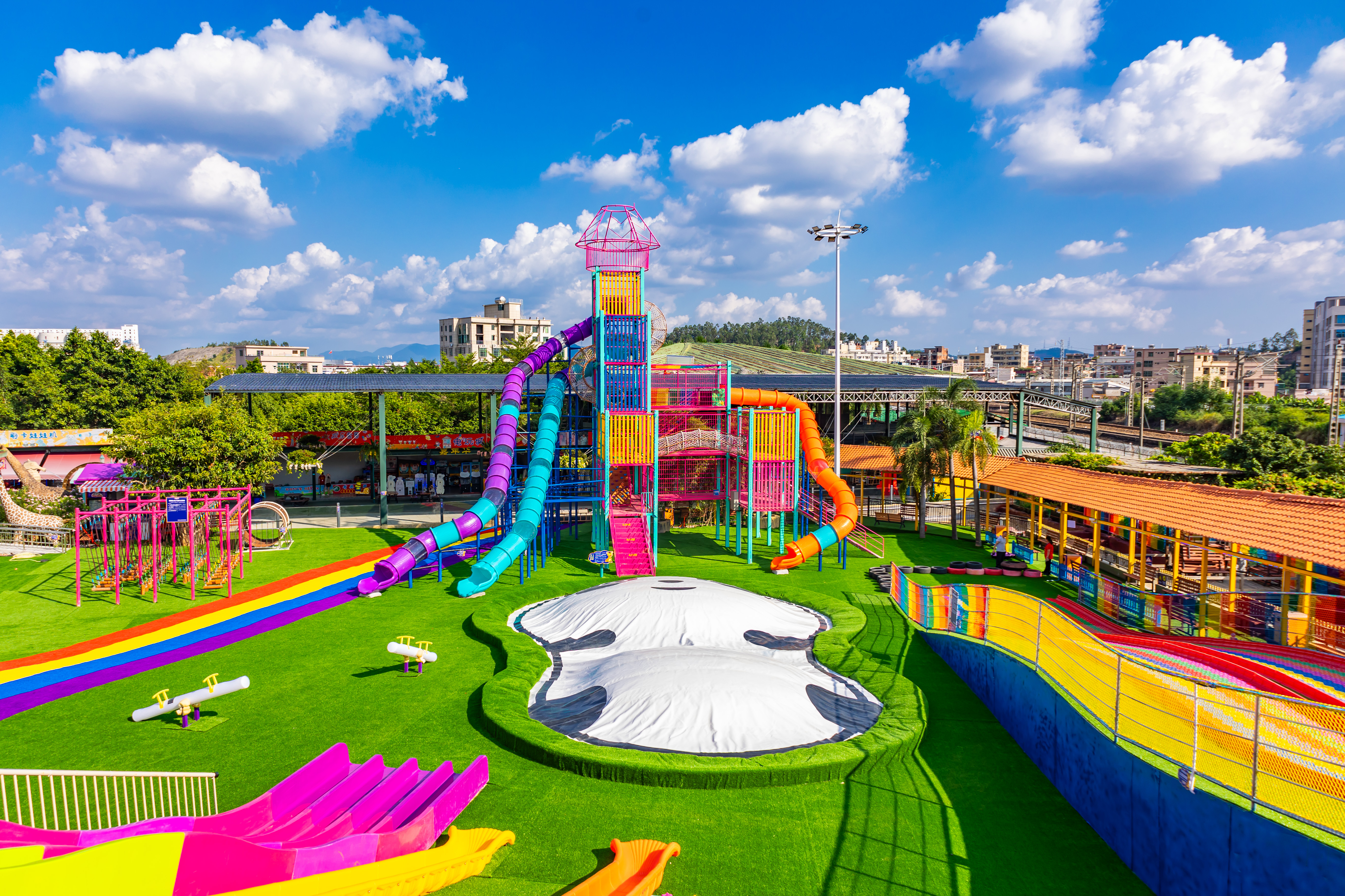 2025 Dongguan Travel Guide: Must-see attractions, popular food, hotels, transportation routes (updated in June)