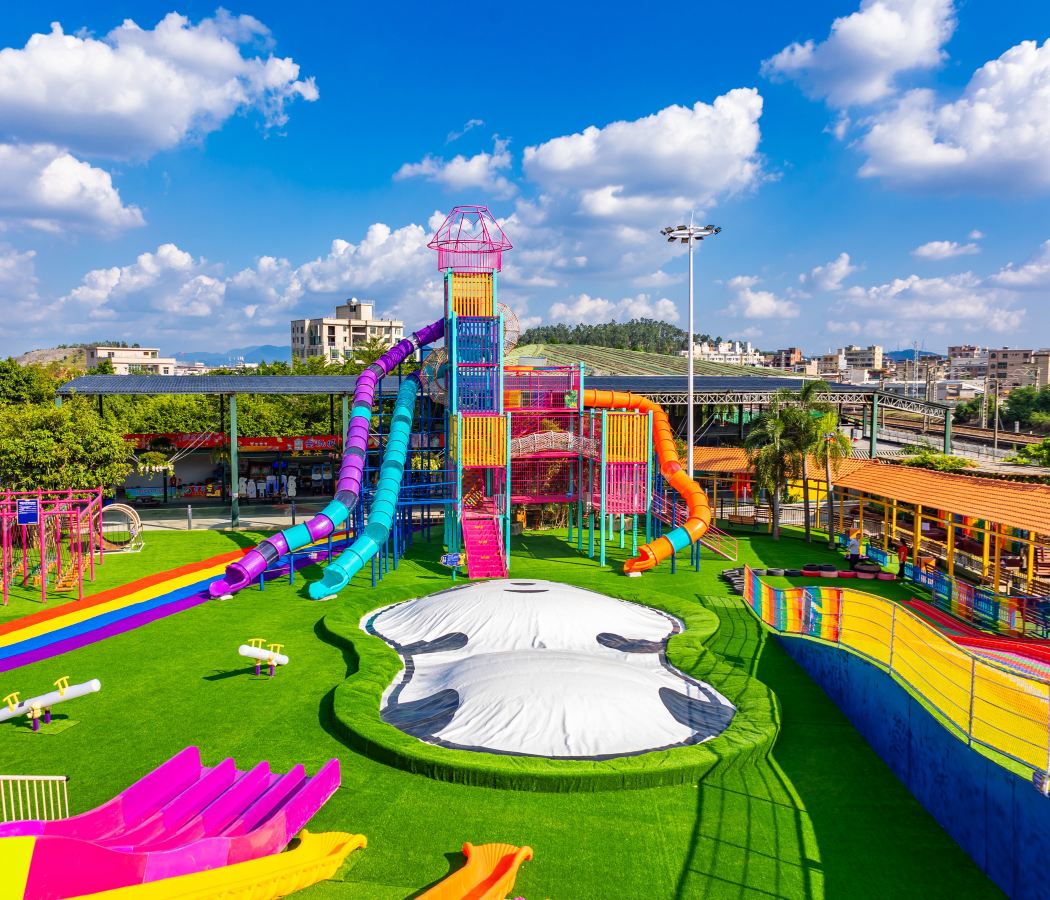Yinxian Mountain Resort