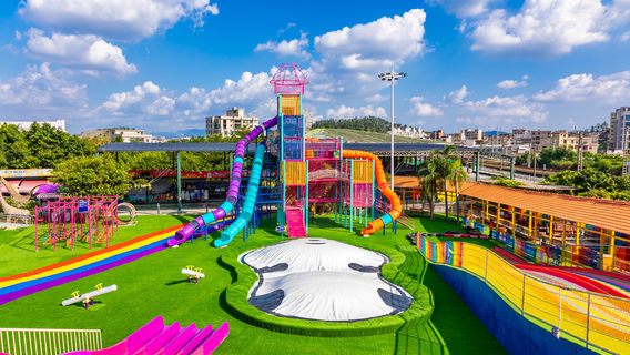 อินเซียนวิลล่า