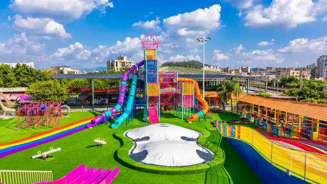 Hotels near Yinxian Resort