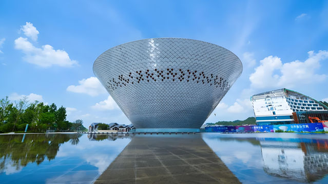 chang nan li tao ci chao wan xiao zhen