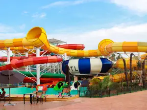Yongzhou Dinosaur Water World