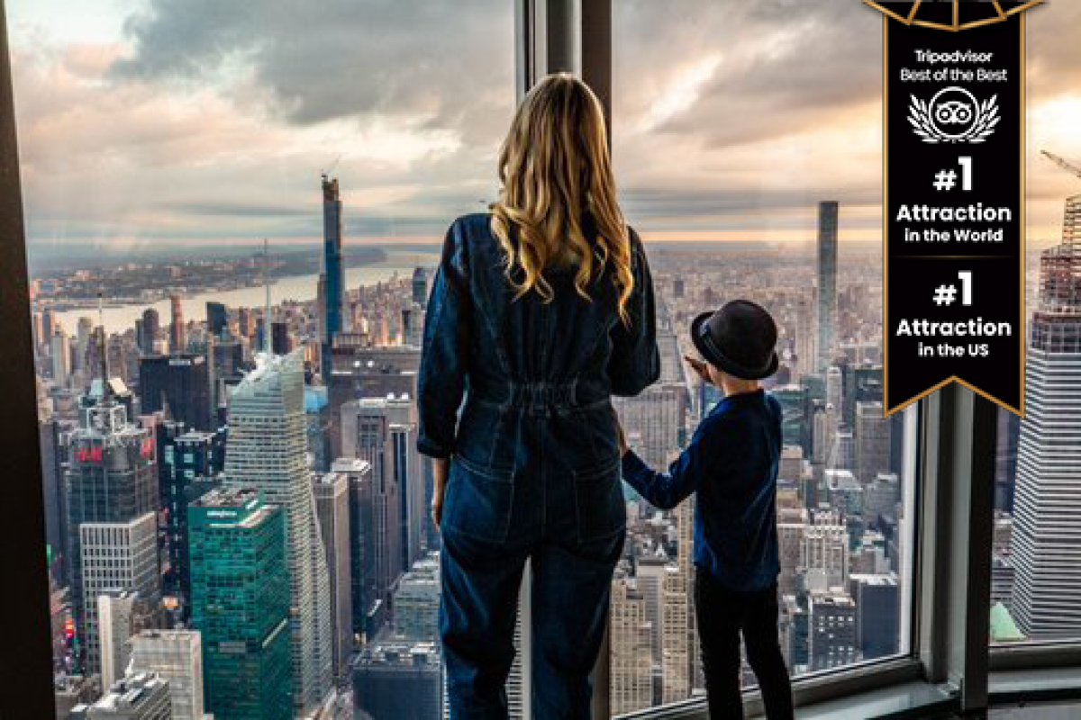 Empire State Building Tickets | Ticket Prices