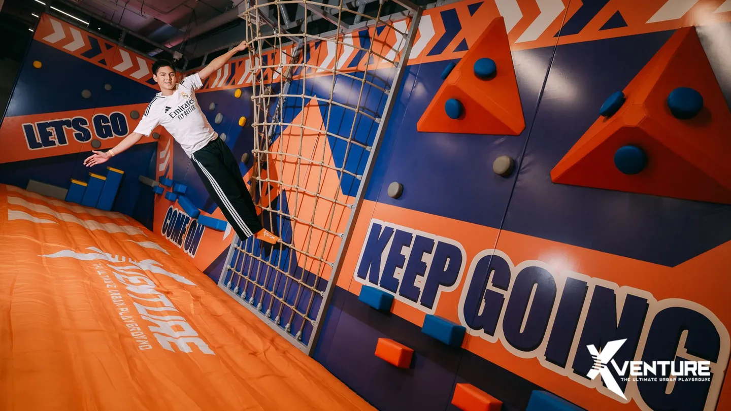 2_Xventure Chiang Mai