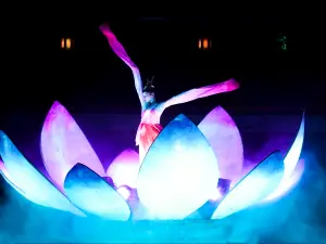 Impression Putuo Performance