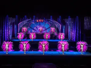 Shanghai Songcheng Show Park