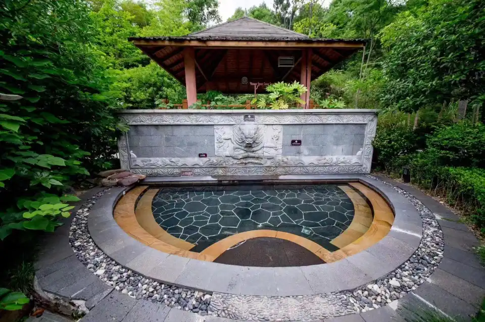 2_Huitang Huatian City Hot Spring Resort