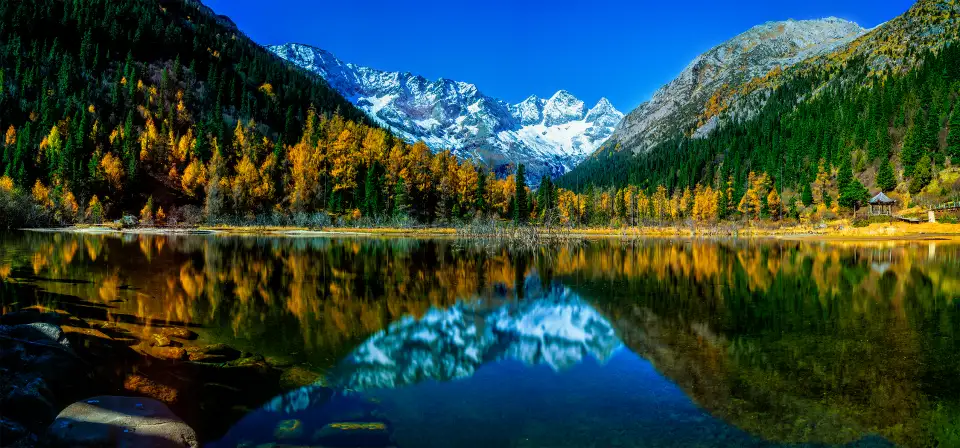 2_Dagu Glacier