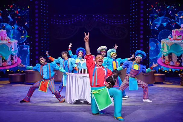 2_珠海橫琴長隆《卡卡虎奇遇記》