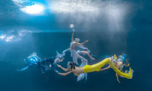 Grandview Aquarium