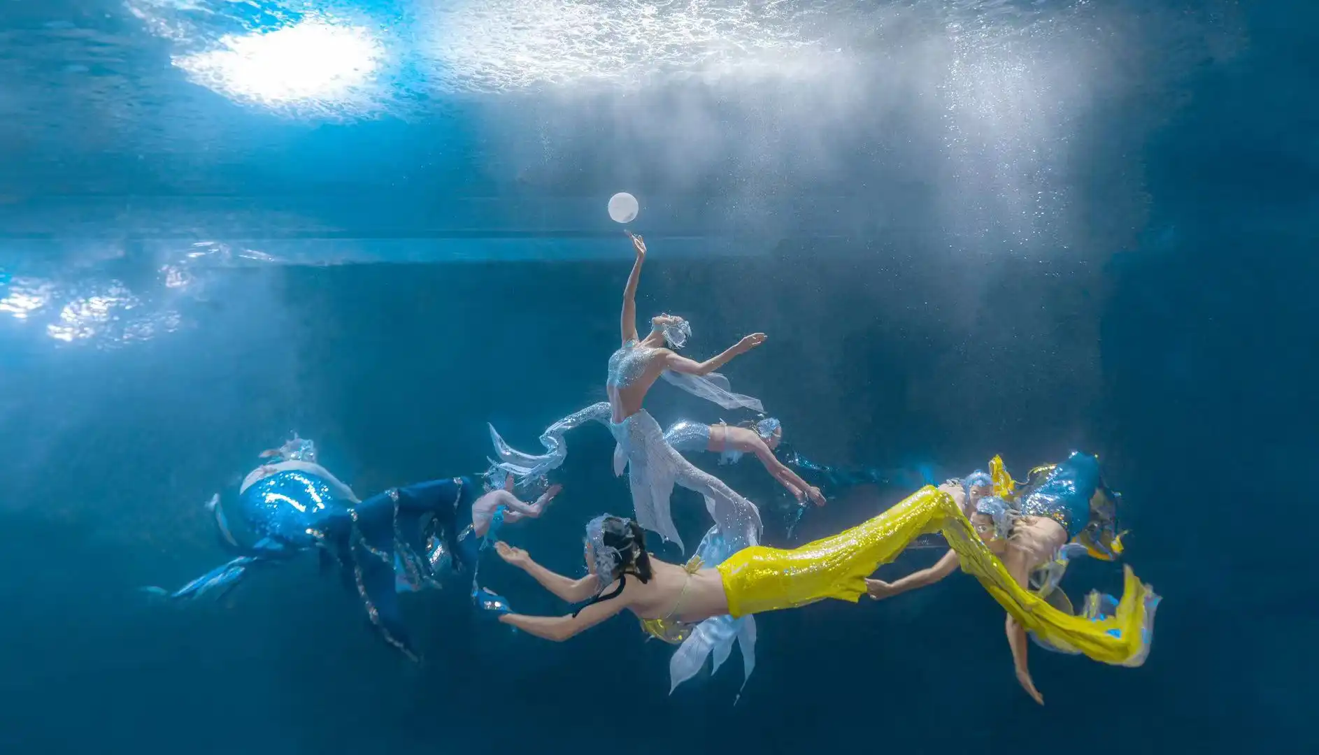 Hotels in de buurt van Grandview Aquarium