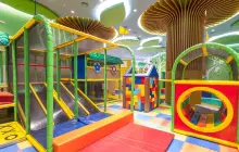 PLAY at Okada Manila