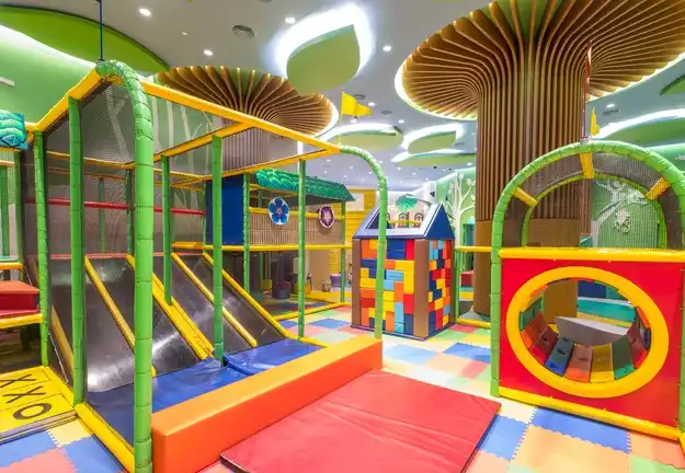 Hotels near PLAY at Okada Manila