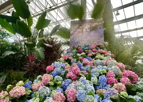 Shenyang Expo Garden