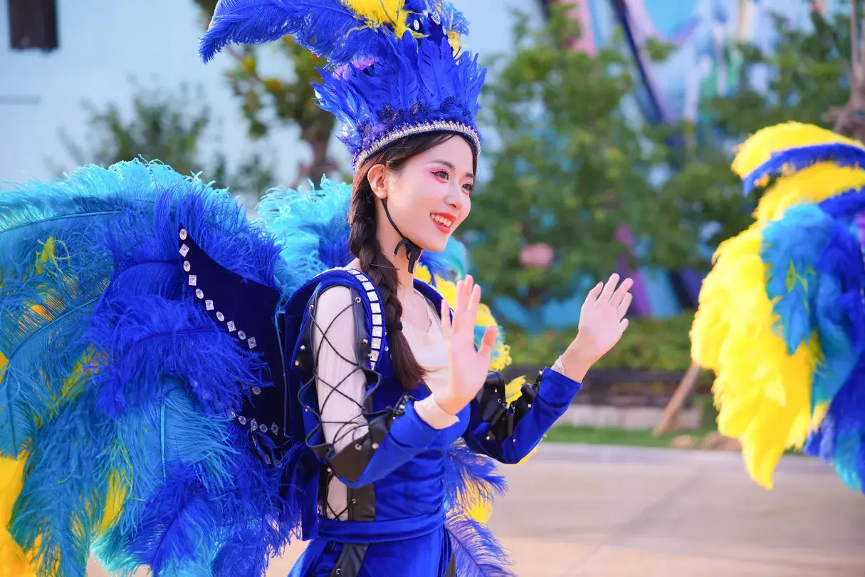 3_Haichang Ocean Park