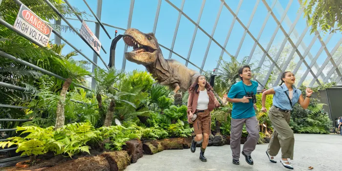 新加坡濱海灣花園 image 2