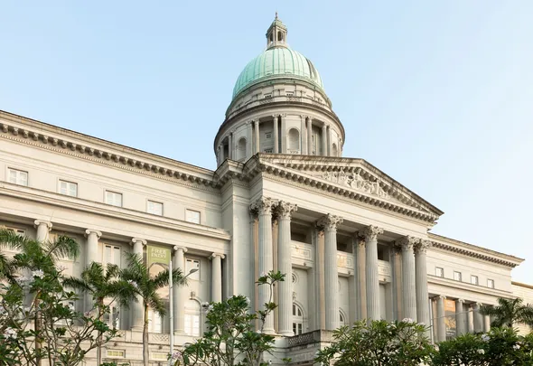 3_新加坡國家美術館