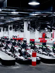 SGP卡丁車俱樂部