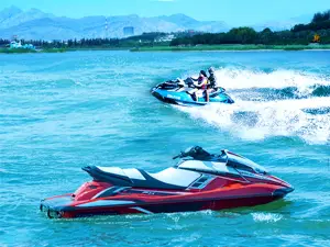 Xinghaihu