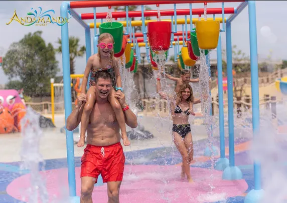 4_安達曼大水上樂園