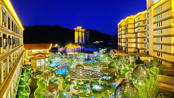 nan kun shan mu si jia hua wen quan