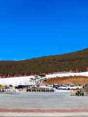 尼山滑雪場