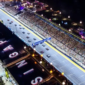Formula 1 新加坡大獎賽