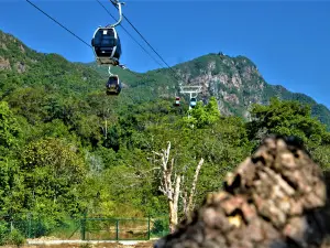 Langkawi SkyCab