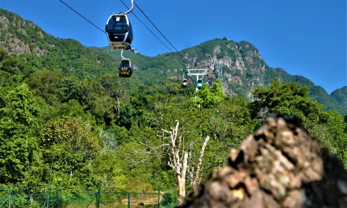 Langkawi SkyCab