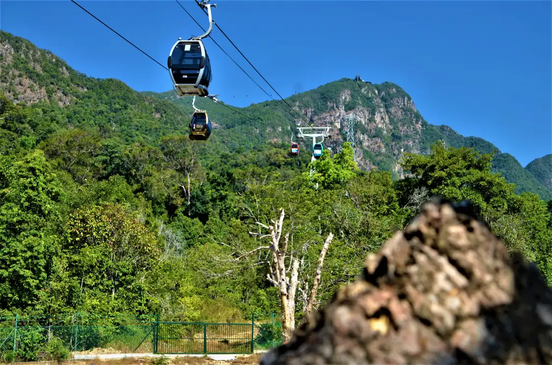 Hotels near Langkawi SkyCab