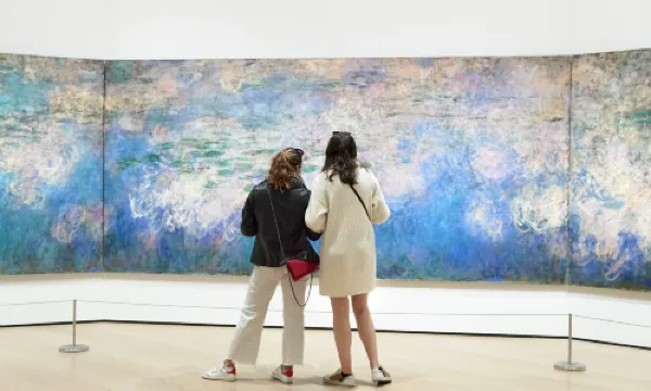 Museum Tours in New York