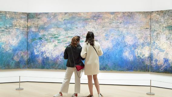 Museums in New York