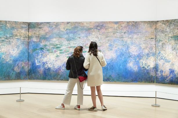 Museot New Yorkissa