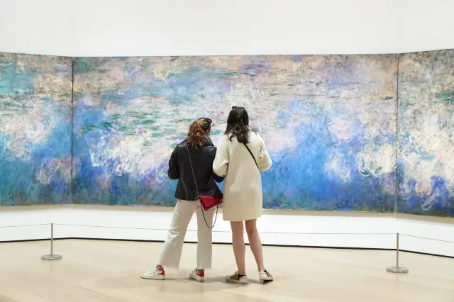 New York Museum Tour