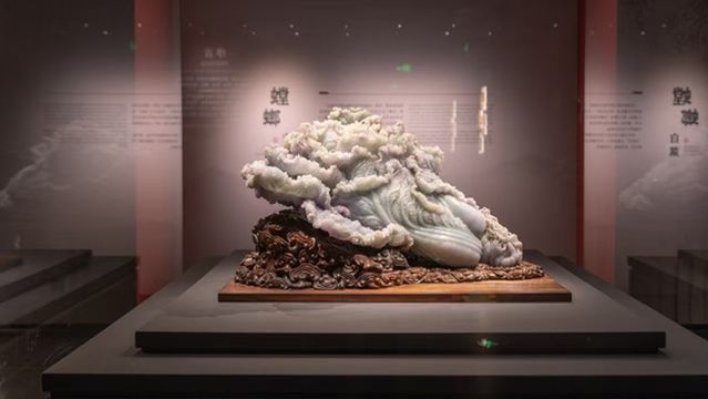 Yangzhou Intangible Cultural Heritage Treasure Hall