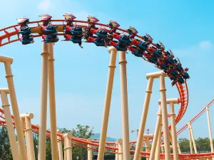 Xuzhou Amusement Land