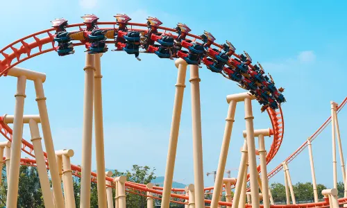 Xuzhou Amusement Land
