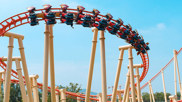 Xuzhou Amusement Land