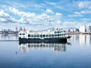 E-Land Cruise